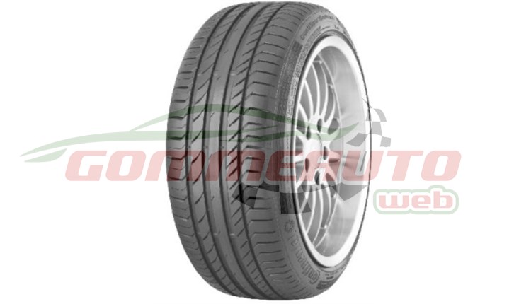 COP. 245/45WR18  CONTI  SC-5 FR                     96W